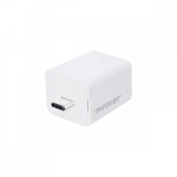 Patriot iLuxe Cube C 256GB USB 3.2 Gen 1 Type C