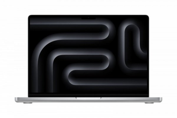 Apple MacBook Pro 14.2 cala: M4 Pro, 14/20, 24GB, 1TB, 96W - Srebrny - MX2E3ZE/A/P1/D1