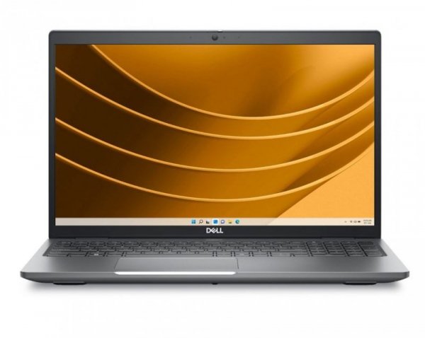 Dell Notebook Latitude 5550 Win11Pro i5-1335U/16GB/512GB SSD Gen4/15.6 FHD/Intel Iris Xe/FgrPr&SmtCd/FHD/IR Cam/Mic/LTE 4G+BT/Ba