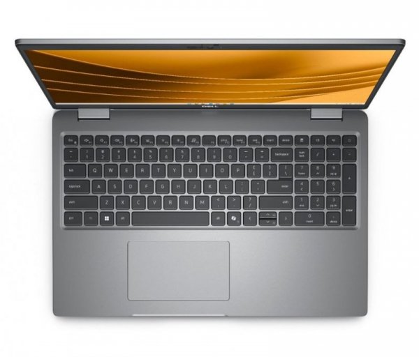 Dell Notebook Latitude 5550 Win11Pro i5-1335U/16GB/512GB SSD Gen4/15.6 FHD/Intel Iris Xe/FgrPr&SmtCd/FHD/IR Cam/Mic/LTE 4G+BT/Ba