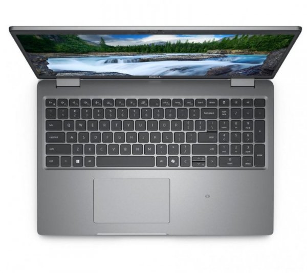 Dell Notebook Latitude 5550 Win11Pro i5-1335U/16GB/512GB SSD Gen4/15.6 FHD/Intel Iris Xe/FgrPr&SmtCd/FHD/IR Cam/Mic/LTE 4G+BT/Ba