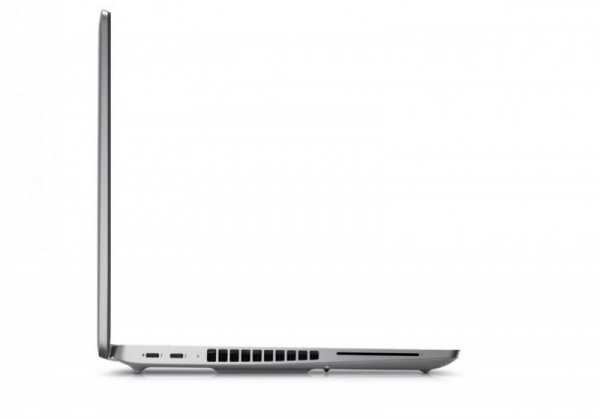 Dell Notebook Latitude 5550 Win11Pro i5-1345U/16GB/512GB SSD Gen4/15.6 FHD/Intel Iris Xe/FgrPr&SmtCd/FHD/IR Cam/Mic/LTE 4G+BT/Ba