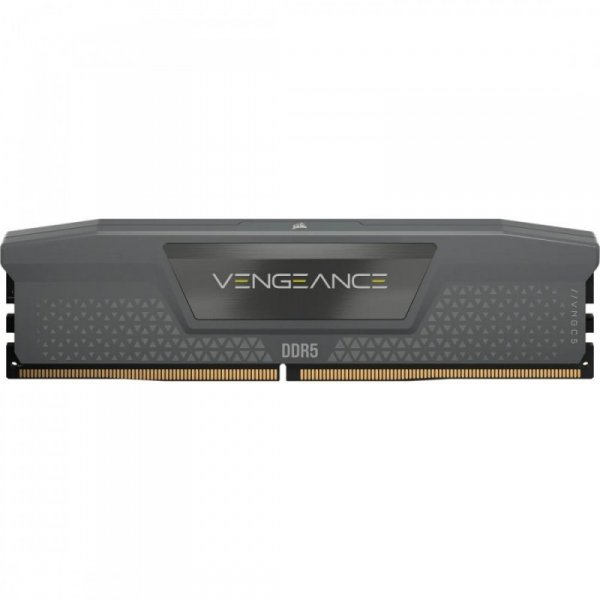 Corsair Pamięć DDR5 Vengeance 32GB/6400 (2*16GB) CL36 AMD EXPO & Intel XMP