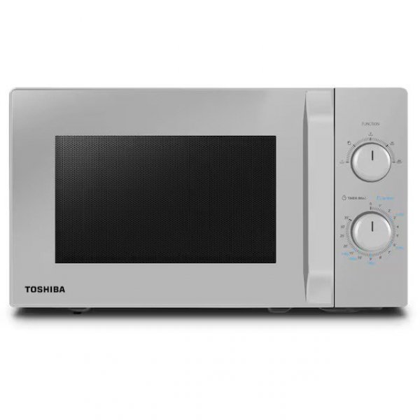 Toshiba Kuchenka mikrofalowa MW2-MM20PF(SL)