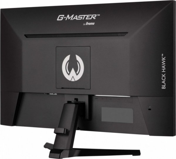 IIYAMA Monitor 27 cali G2745QSU-B2,IPS,QHD,100Hz,1ms,2xUSB,300cd