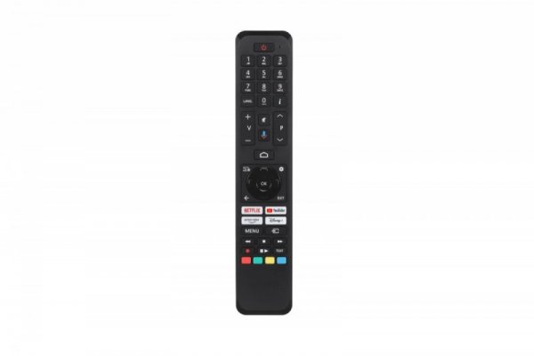 Toshiba Telewizor QLED 50 cali 50QG5E63DG