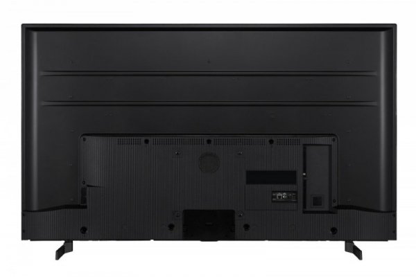 Toshiba Telewizor QLED 55 cali 55QG5E63DG