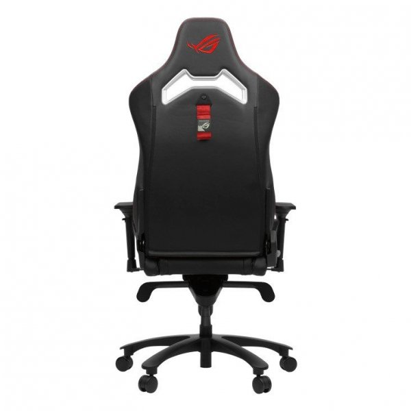 Asus Fotel gamingowy ROG Chariot X CORE SL301CW czarny