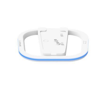 Trust Pionowa podstawka do PlayStation 5 GXT 229 LED Biała