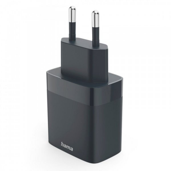 Hama Ładowarka sieciowa Ecosential 30w PD USB-C