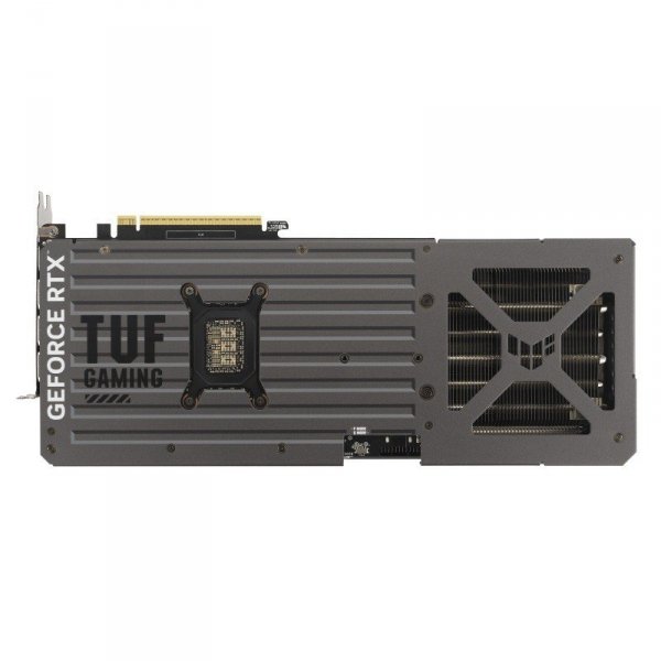 Asus Karta graficzna GeForce RTX 5080 TUF GAMING OC 16GB GDDR7 256bit DP/HDMI