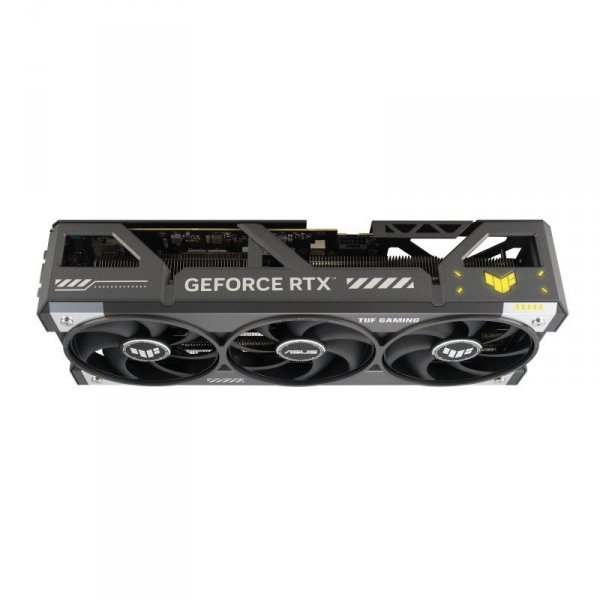 Asus Karta graficzna GeForce RTX 5080 TUF GAMING OC 16GB GDDR7 256bit DP/HDMI