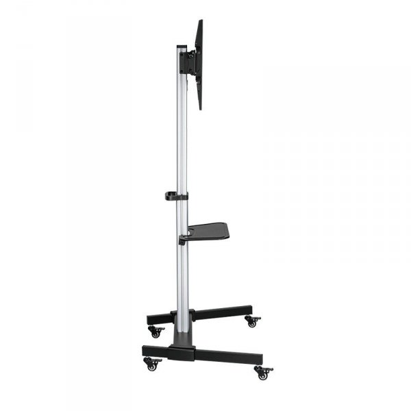 LogiLink Wózek TV/monitor 37-86 cali max. 50kg