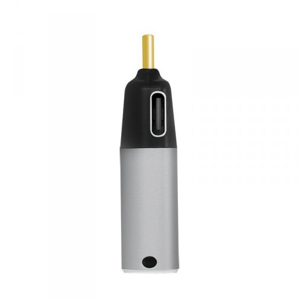 LogiLink Adapter USB Type-C, do HDMI-A + USB-C, 4K