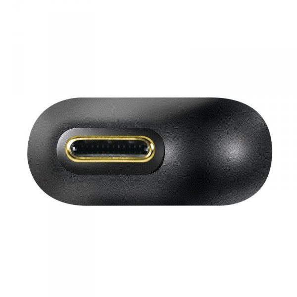 LogiLink Adapter USB Type-C, do mini DB/F, 8K