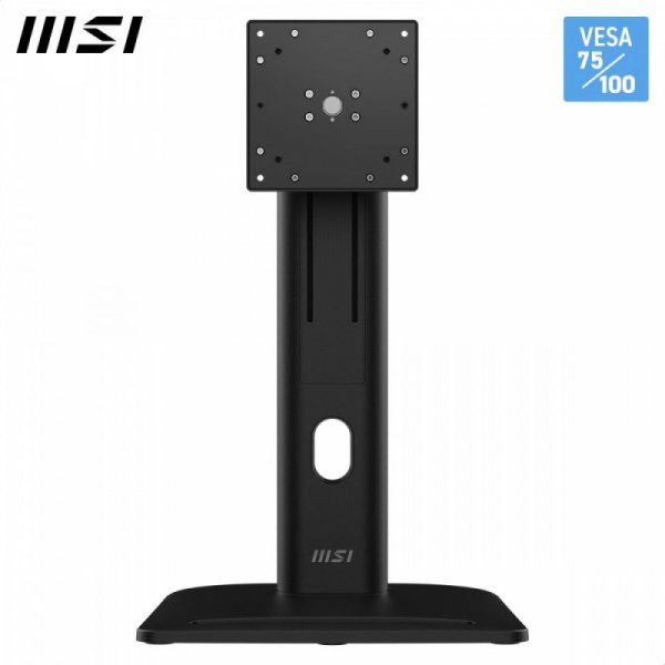 MSI Uchwyt do monitora MKS14B, czarny