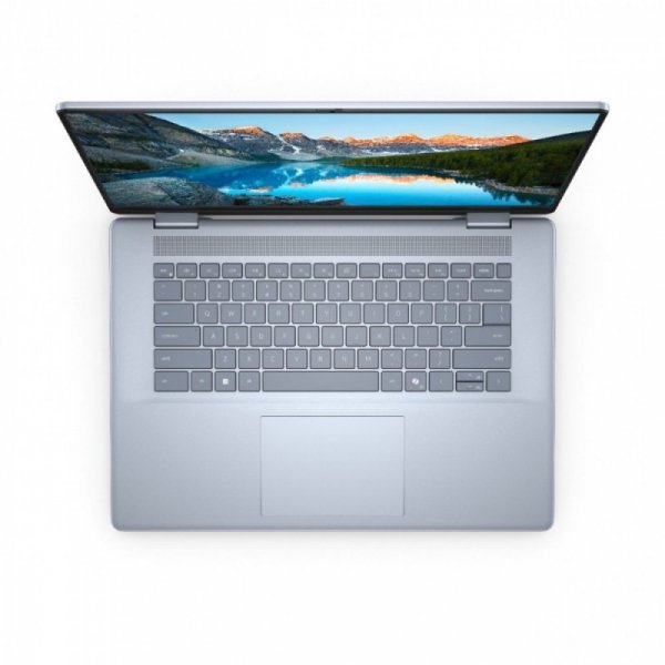 Dell Notebook Inspiron Plus 7640 Win11Pro Ultra 7 155H/32GB/2TB SSD/16.0 2,5K 2560x1600/RTX 4060/FgrPr/FHD Cam/Mic /Backlit Kb/9
