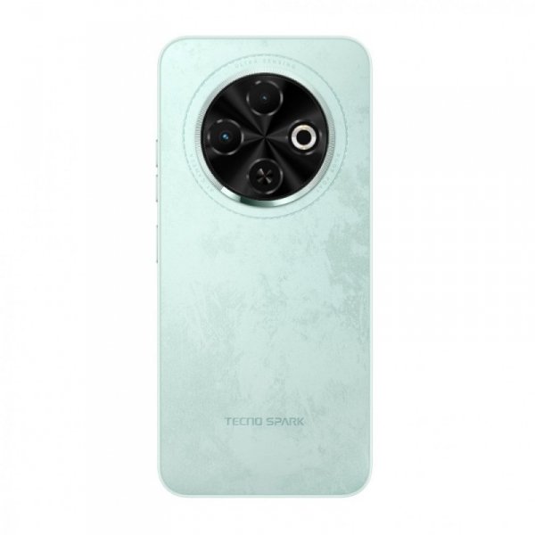 TECNO Smartfon Spark 30C 4/128 Magic Skin Green