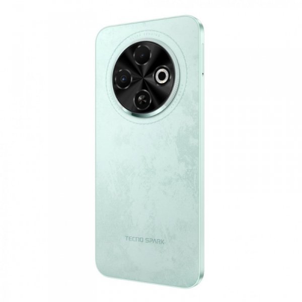 TECNO Smartfon Spark 30C 4/128 Magic Skin Green