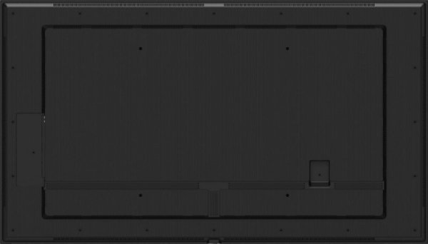 IIYAMA Monitor 65 cali LH6541UHS-B1AG VA,4K,24/7,LAN,USB,HDMI,500cd/m2,     Haze(25%),2x10W,Pion/Poziom