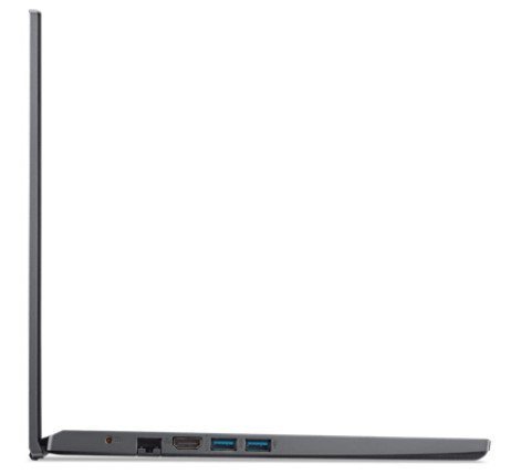 Acer Laptop Extensa 15 EX215-55-34E6 i3-1215U/15.6/16 GB/512GB SSD/NoOS