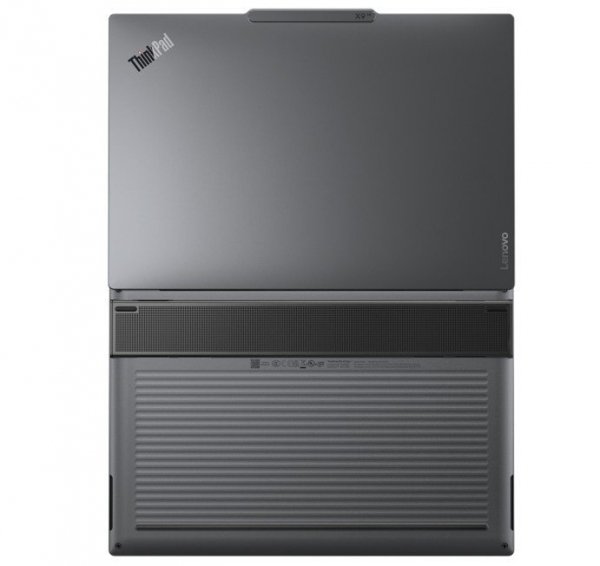 Lenovo Ultrabook ThinkPad X9-14 G1 21QA0025PB W11Pro Ultra 7 258V/32GB/1TB/INT/14.0 2.8K OLED/Grey/3YRS Premier Support Plus + C