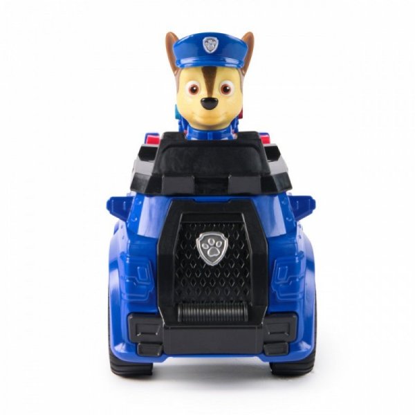 Spin Master Pojazd podstawowy Psi Patrol Chase
