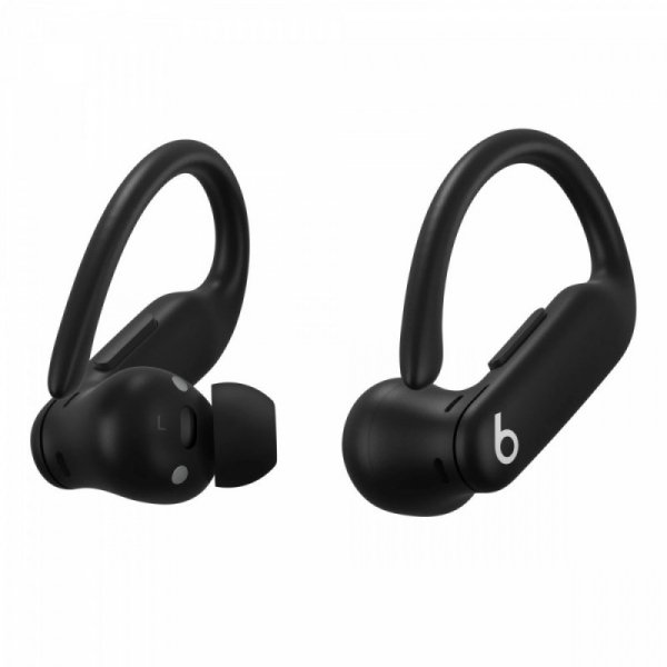 Apple Słuchawki Powerbeats Pro 2 Niedościgniona czerń