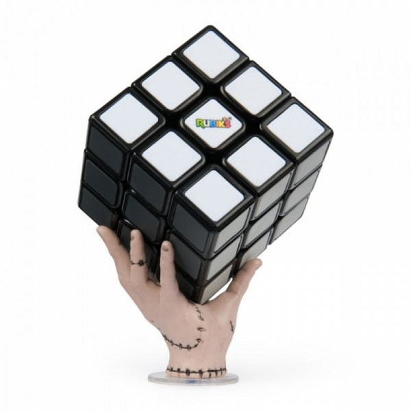 Spin Master Kostka Rubika 3x3 Wednesday