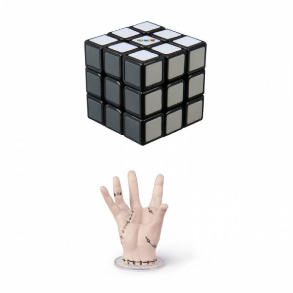 Spin Master Kostka Rubika 3x3 Wednesday