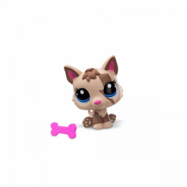Tm Toys Figurka Littlest Pet Shop Blind Box G7 1-pak