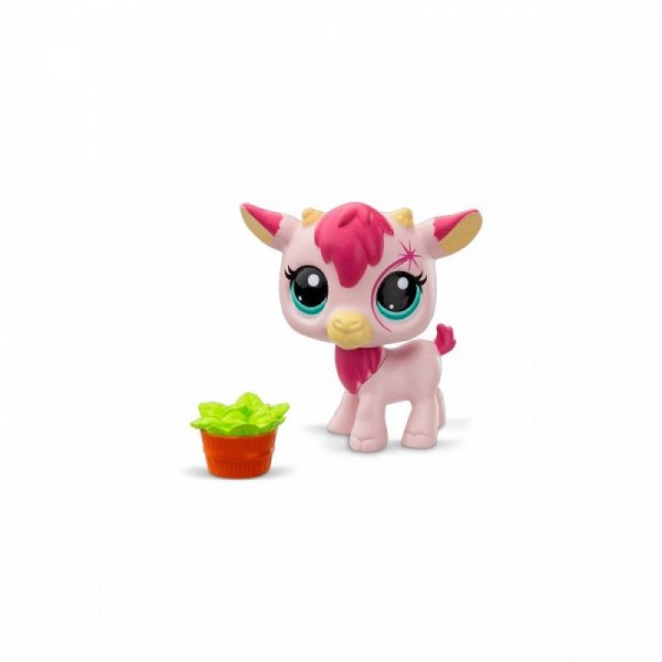 Tm Toys Figurka Littlest Pet Shop S2 1-pak