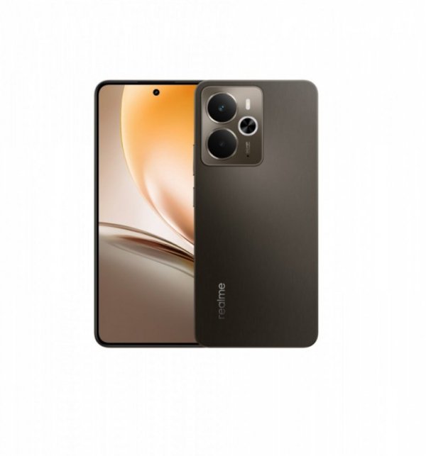REALME Smartfon Realme 14 5G 8/256GB Storm Titanium RMX5070