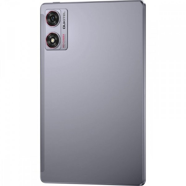 OUKITEL Tablet OT8 4G 11&quot; 6/256GB szary