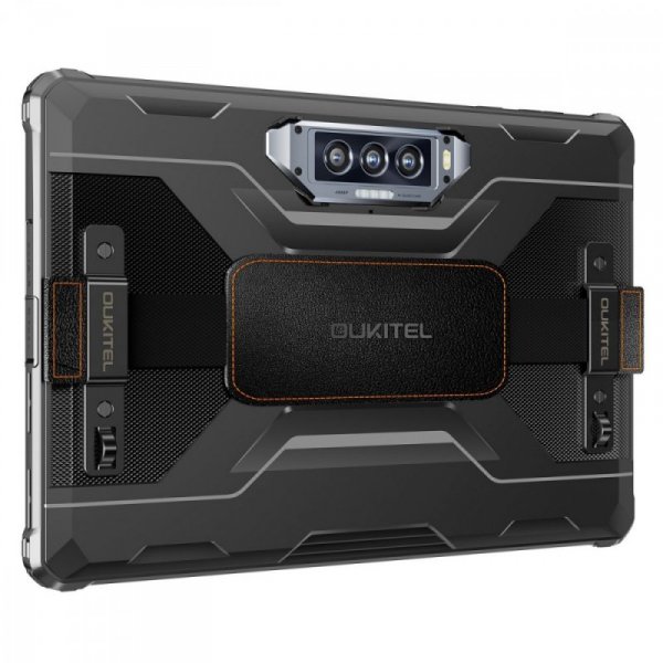 OUKITEL Tablet RT8 6/256GB IP69K czarny