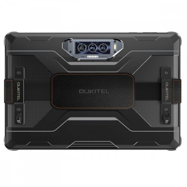 OUKITEL Tablet RT8 6/256GB IP69K czarny