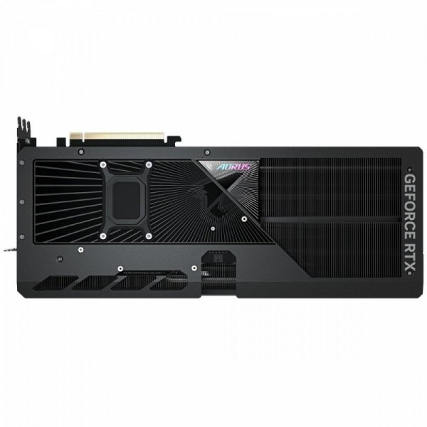 Gigabyte Karta graficzna GV-N5080AORUS M-16GD GV-N5080AORUS M-16GD