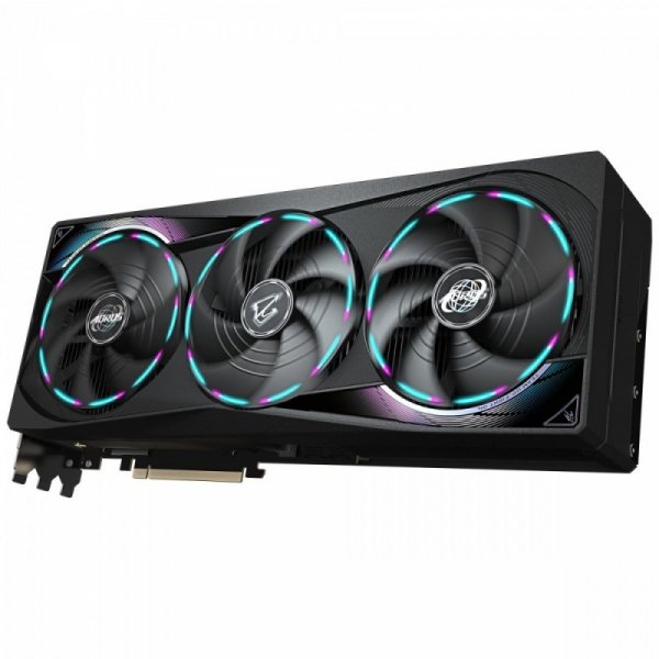 Gigabyte Karta graficzna GV-N5080AORUS M-16GD GV-N5080AORUS M-16GD
