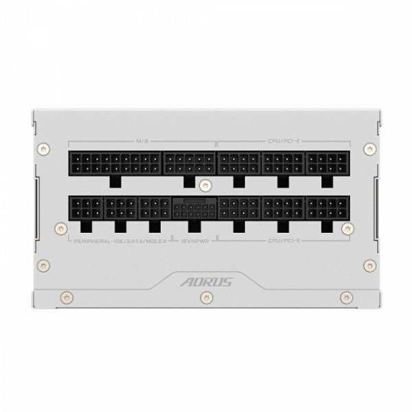 Gigabyte Zasilacz modularny GP-AE1000PM PG5 ICE