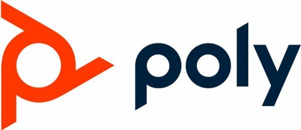 POLY Zasilacz PoE++ 65 W 2.5 G z przewodem CAT6A i przewodem zasilania 3.66 m  B5NH6AA#ABB
