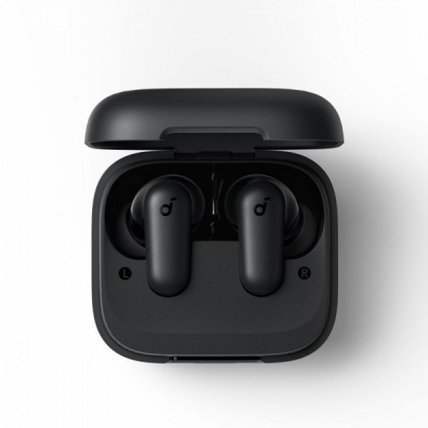 Anker Słuchawki Soundcore P30i Bluetooth Czarne