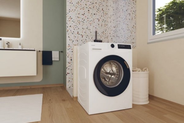 Candy Pralka BR410B8-S