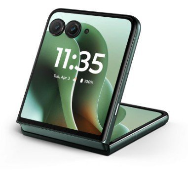 Motorola Smartfon RAZR 60 ultra 16/512 SCARAB