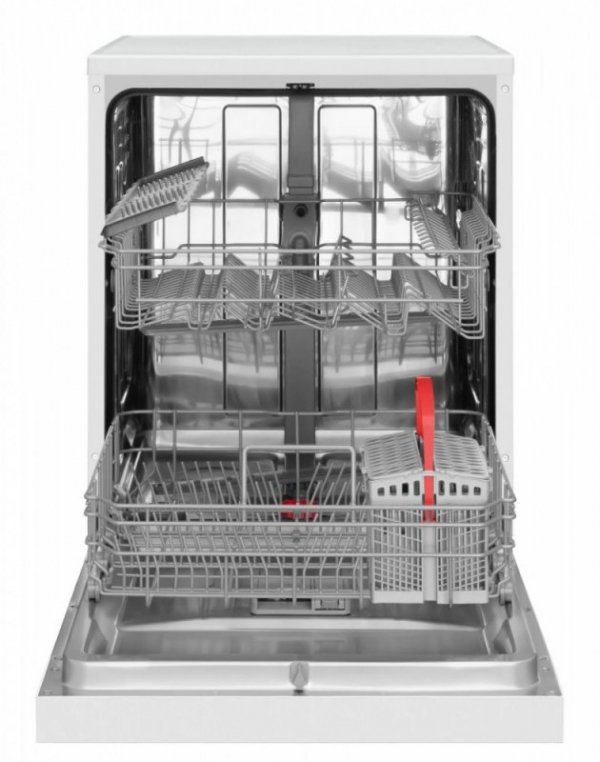 Amica Zmywarka DFM61E6qWMG