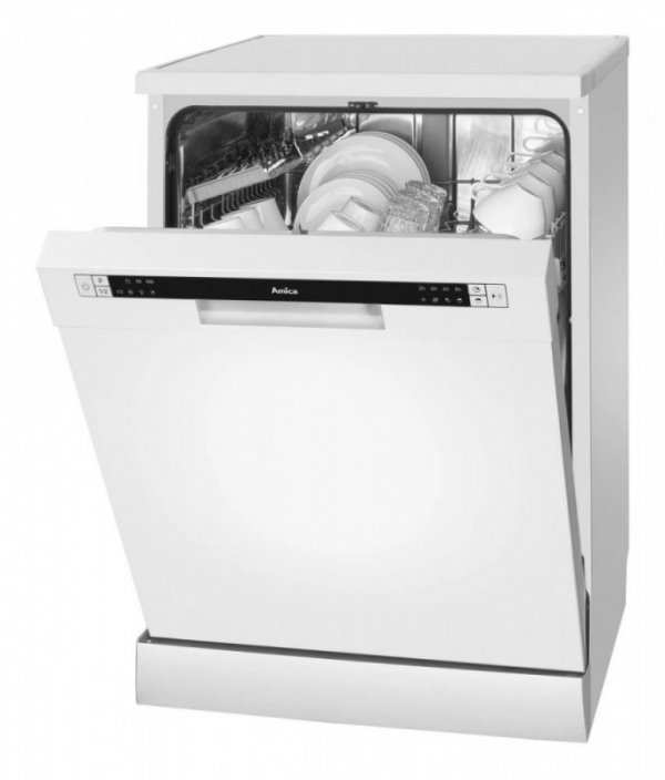 Amica Zmywarka DFM61E6qWMG