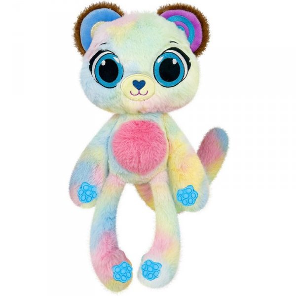 Cobi Maskotka Bubble Pops Pachnąca maskotka Display 6 sztuk seria 1