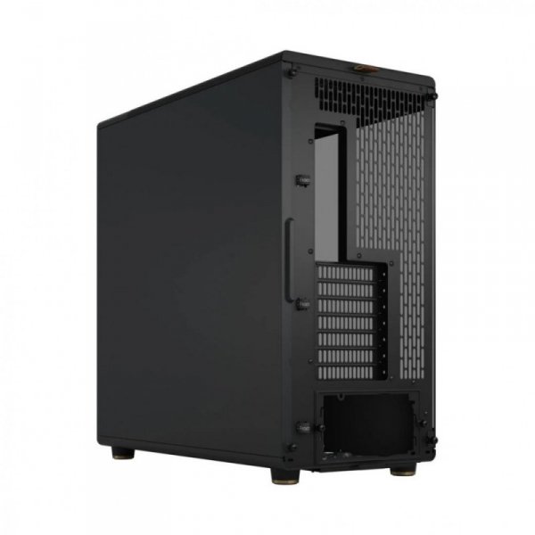 Fractal Design Obudowa North XL RC Charcoal Black TG Dark