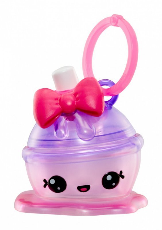 MGA Figurka Yummiland Num Noms Body Scent Display 24 sztuki