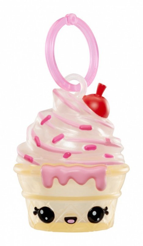 MGA Figurka Yummiland Num Noms Body Scent Display 24 sztuki