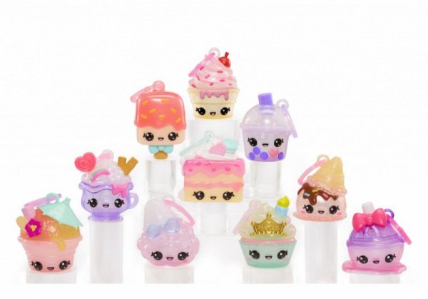 MGA Figurka Yummiland Num Noms Body Scent 1 sztuka